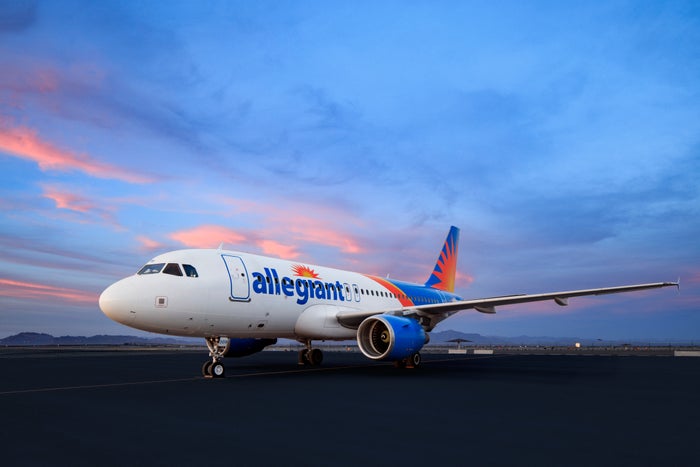 Allegiant Air Review — Seats, Amenities, Customer Service, Baggage Fees, Safety, & More