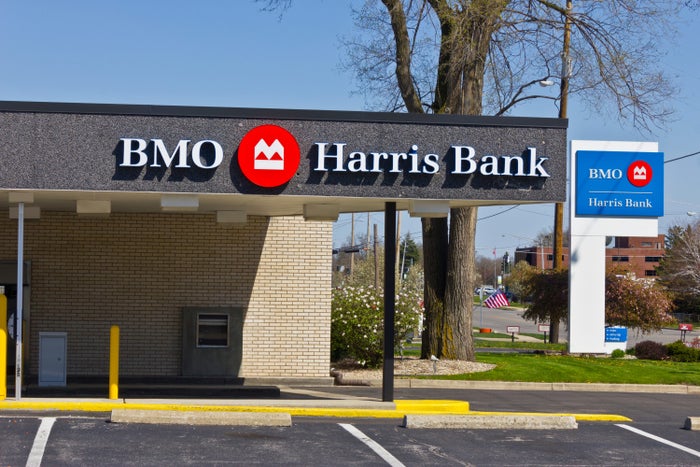 BMO Harris Bank Credit Cards & Rewards Program [2026]