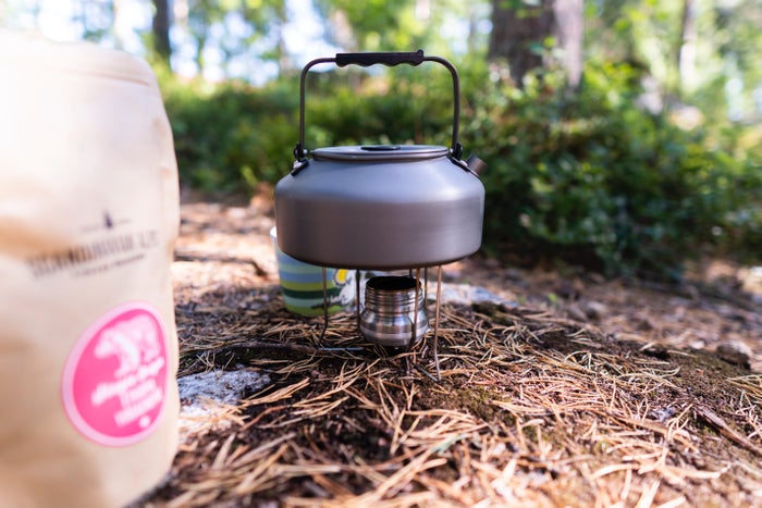 The 10 Best Camping Coffee Pots & Kettles in 2024