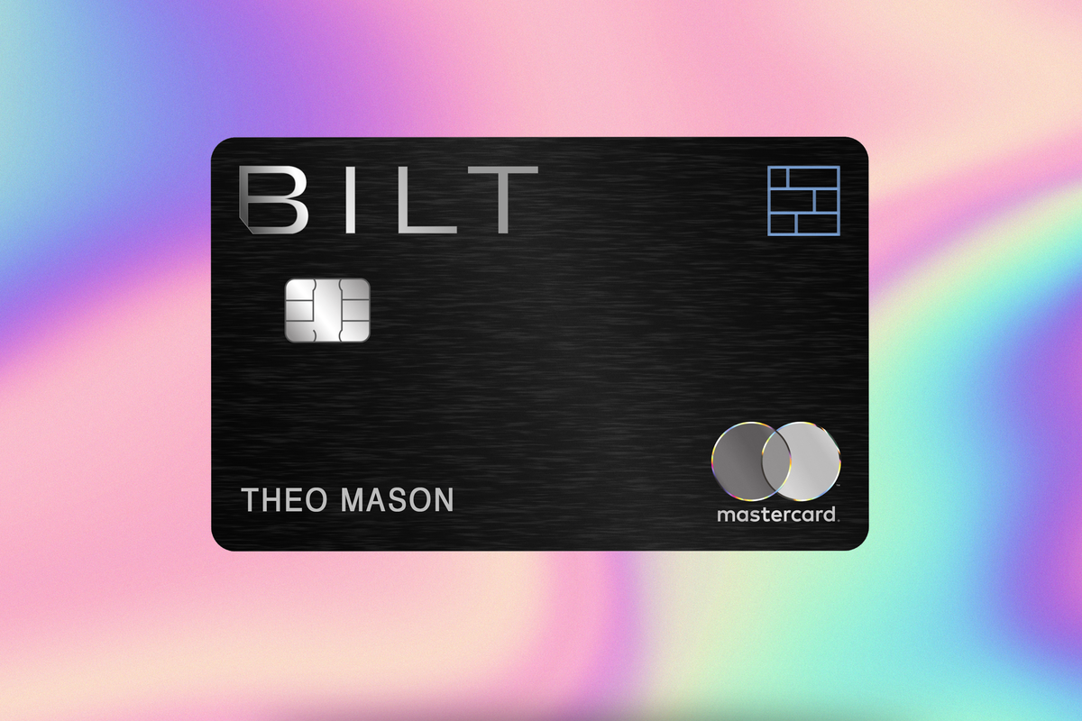 Bilt Rewards 0-1-2-3 Launch [Card Refresh, New Partner, Elite Tiers]