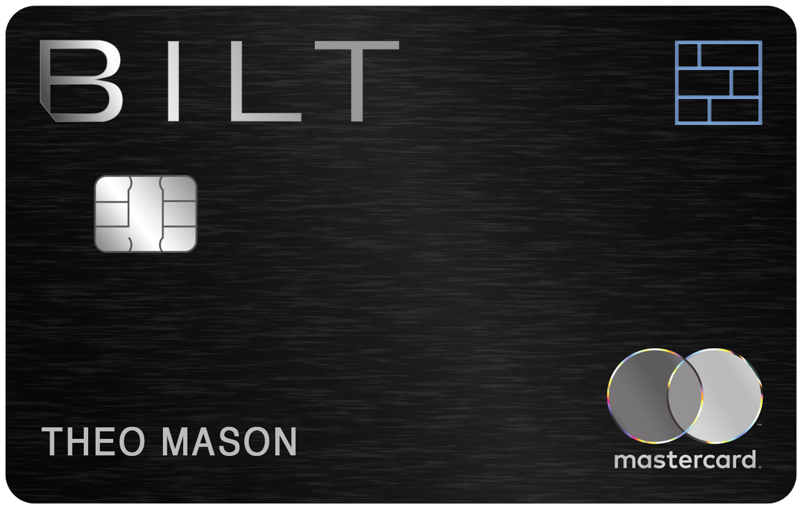 Bilt Mastercard