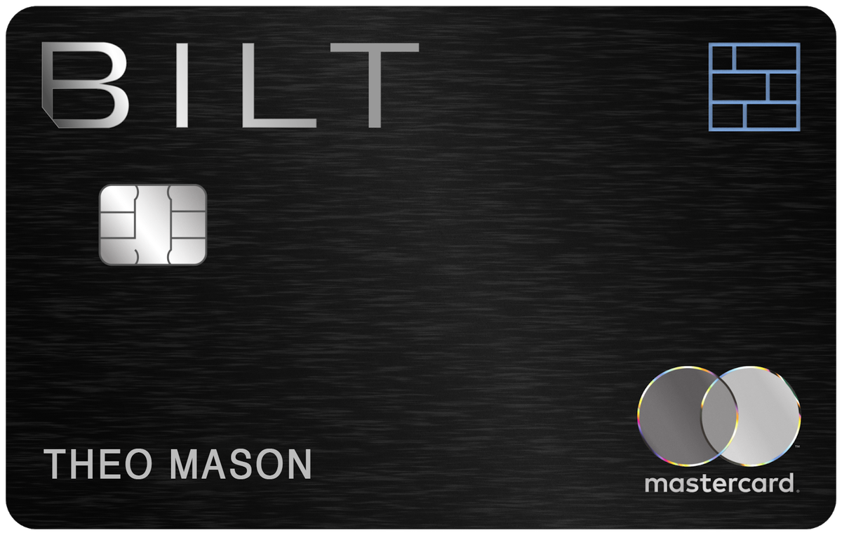 Bilt Mastercard