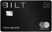 Bilt Mastercard