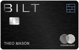 Bilt Mastercard