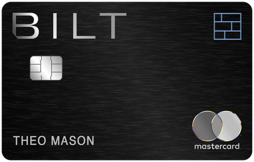 Bilt Mastercard