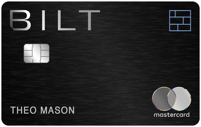 [Discontinued] Bilt Mastercard — Full Review [2026]