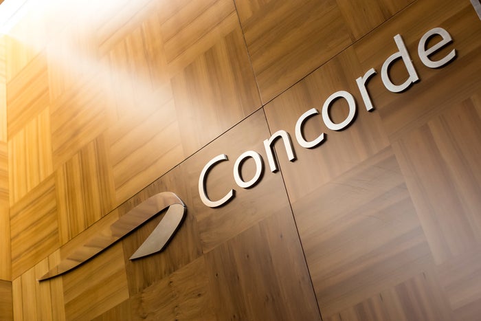 British Airways Reopens Exclusive Concorde Room Lounges [JFK & LHR T5]