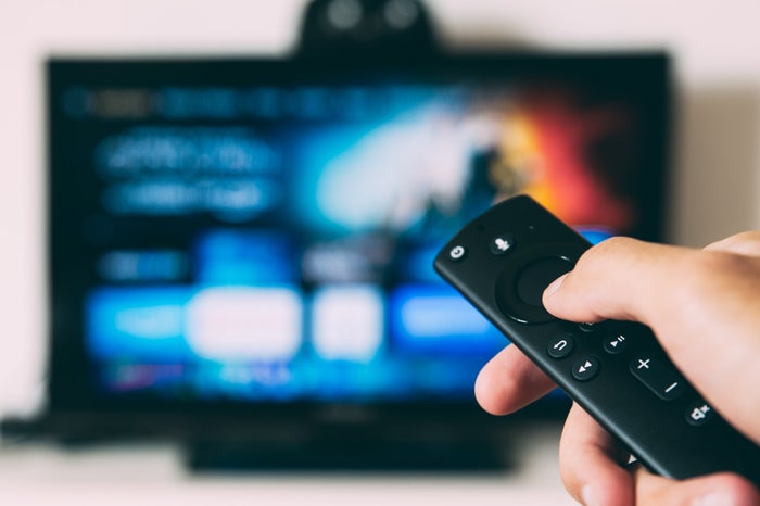 New Amex Offer for Peacock Streaming — Stack With Other Streaming Credits for More Savings
