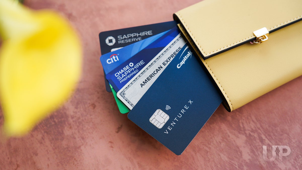 The 10 Best Credit Card Holders for Women