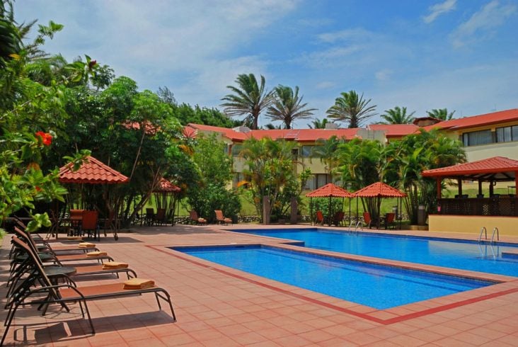 Radisson Aquatica Resort Barbados Country Inn Suites by Radisson San Jose Aeropuerto Costa Rica