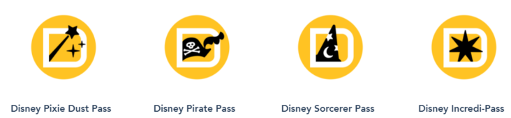 Top 20 Disney annual pass florida resident 7 Walt Disney Worlds New Annual Passes: Everything You Need To Know