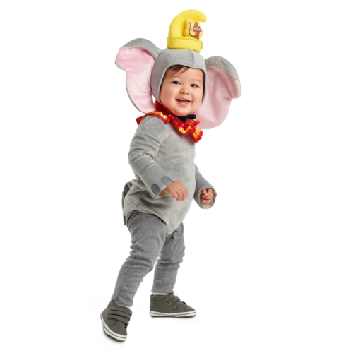 Dumbo Costume for Baby by Disguise Dumbo Costume for Baby by Disguise