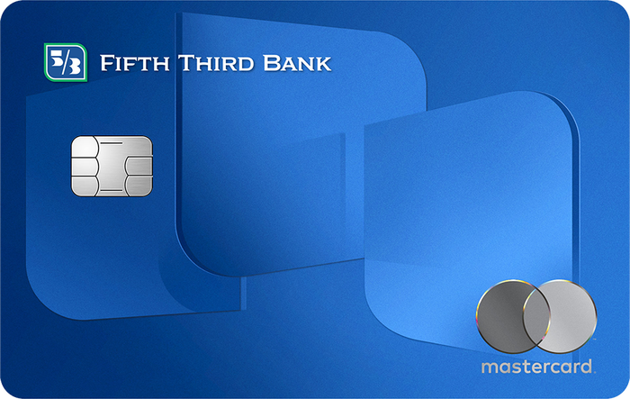 Fifth Third Cash/Back Card