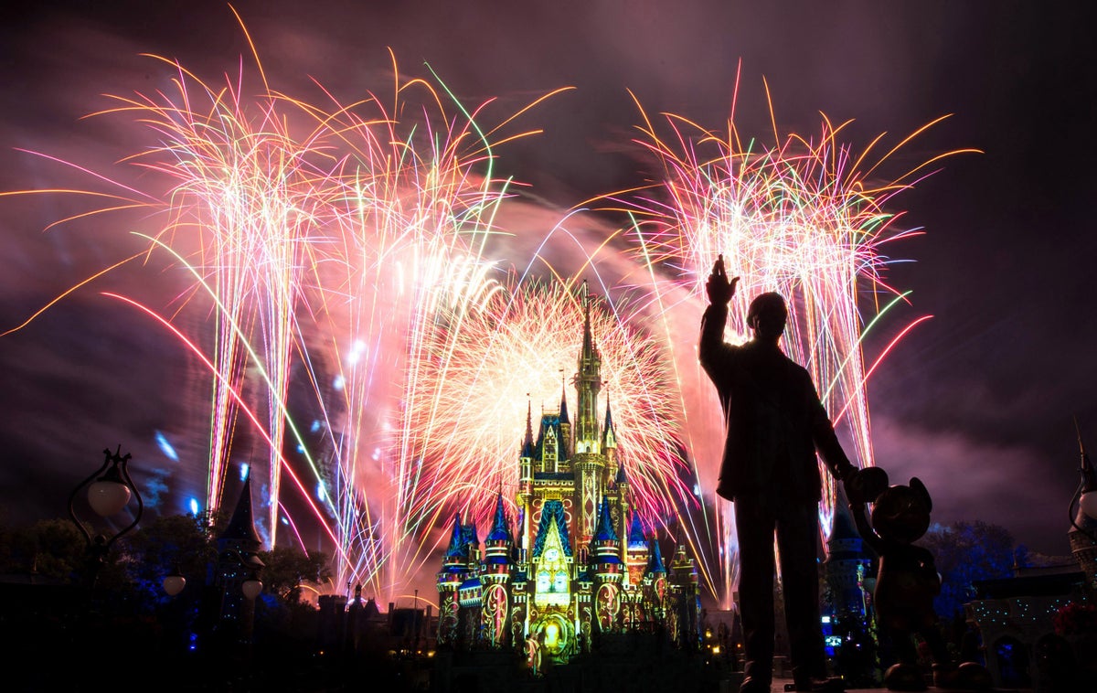 Walt Disney World’s New Annual Passes: Everything You Need To Know