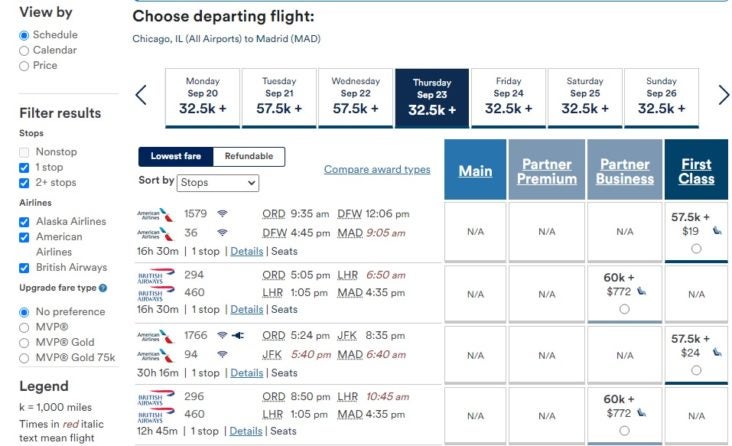 How To Upgrade to First Class on Alaska Airlines [2023 Update]