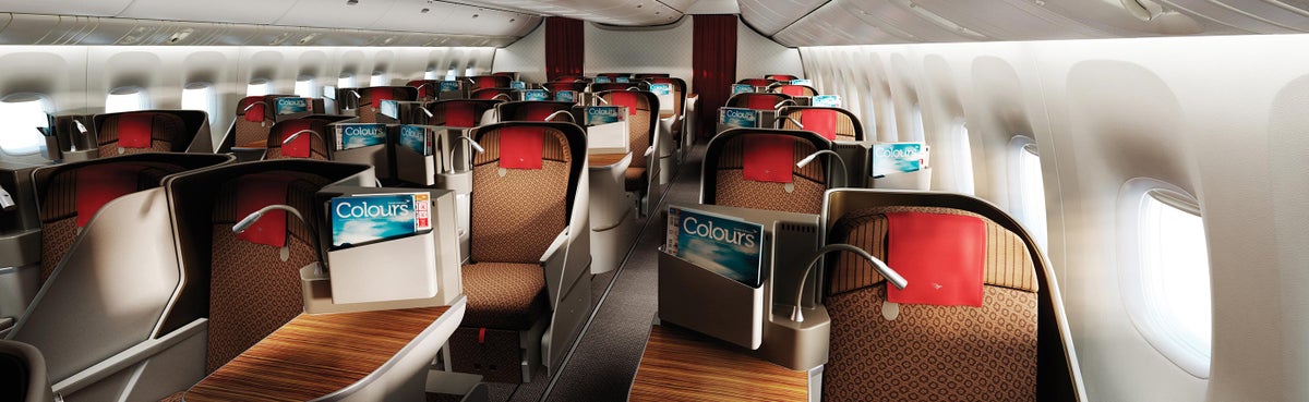 Best Ways To Book Garuda Indonesia Business Class With Points [Step-by-Step]