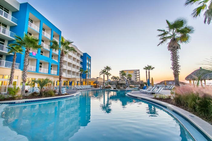 Holiday Inn Resort Fort Walton Beach Holiday Inn Resort Fort Walton Beach