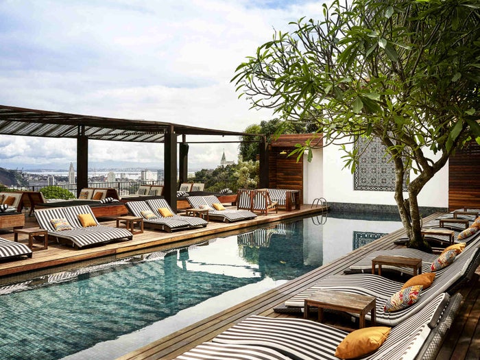 [Expired] 40% Off Accor Hotel Stays in South America [12-Hour Flash Sale]