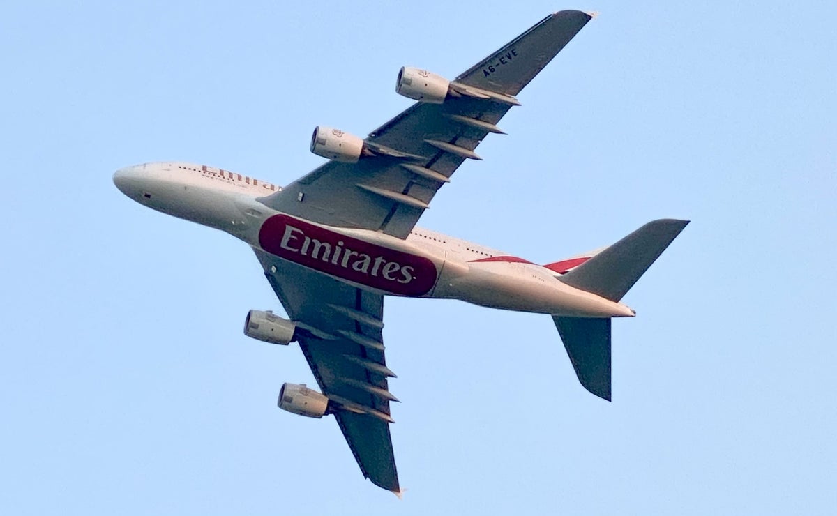 Emirates Launches Paid Skywards+ Loyalty Program for Members
