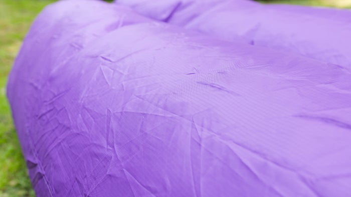 Inflatable Sofa material