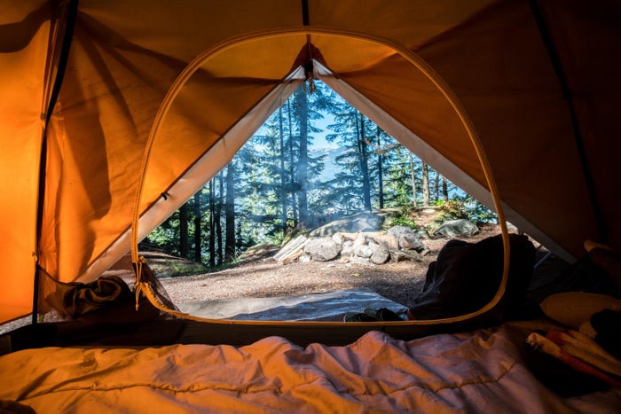 The 9 Best Camping Air Mattresses for Travel in 2024 [Twin, Queen]