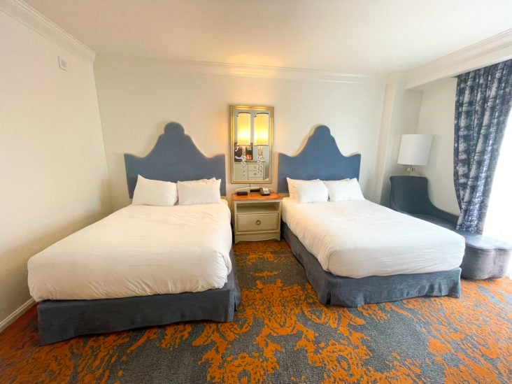 Loews Portofino Bay Orlando Beds Loews Portofino Bay Orlando Beds