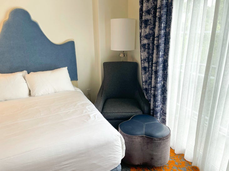 Loews Portofino Bay Orlando chair Loews Portofino Bay Orlando chair