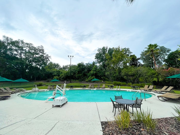 Loews Portofino Bay Orlando small pool