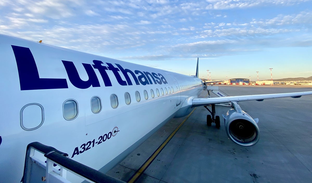 [Expired] Lufthansa Miles & More Fast-Track to Elite Status: Up to 18k Bonus Status Miles