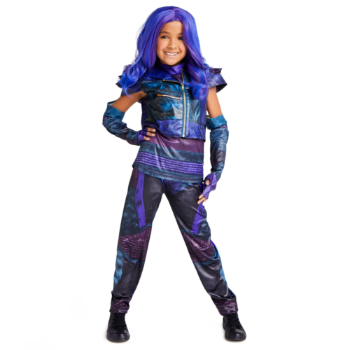 Mal Costume for Kids – Descendants 3 Mal Costume for Kids – Descendants 3