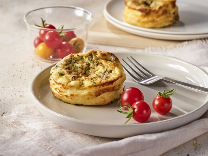 Marriott Introduces New Breakfast Options at 4 Brands