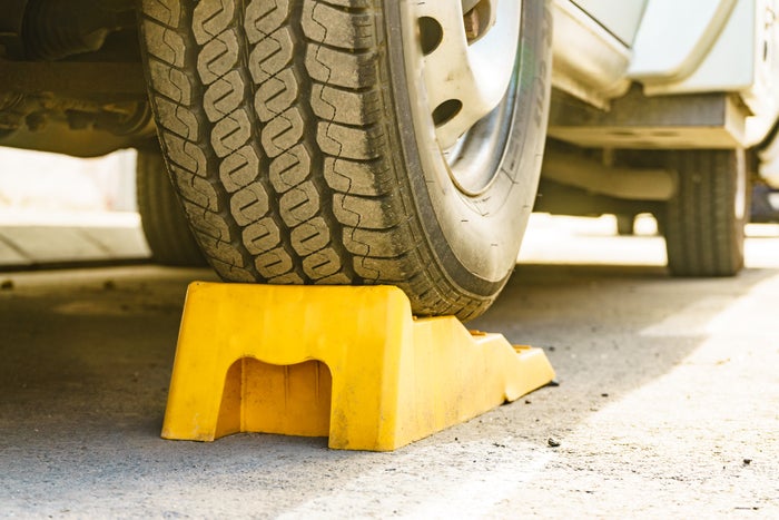 The 10 Best RV Leveling Blocks [2024]