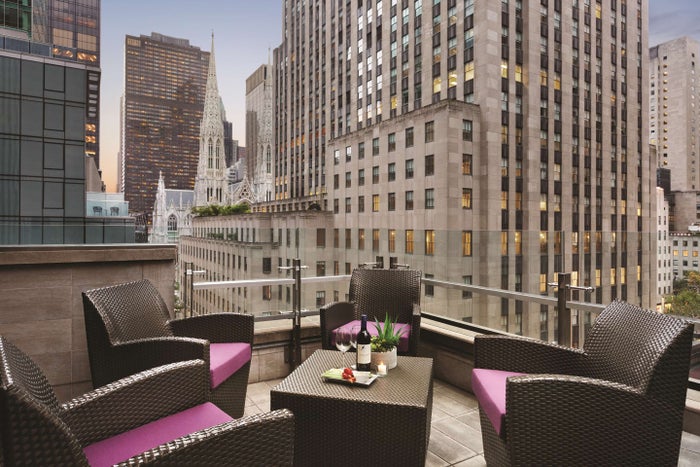 Choice Privileges & Radisson Rewards Americas Merge July 18