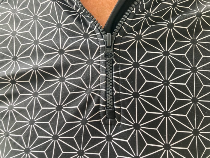 Rash vest 1