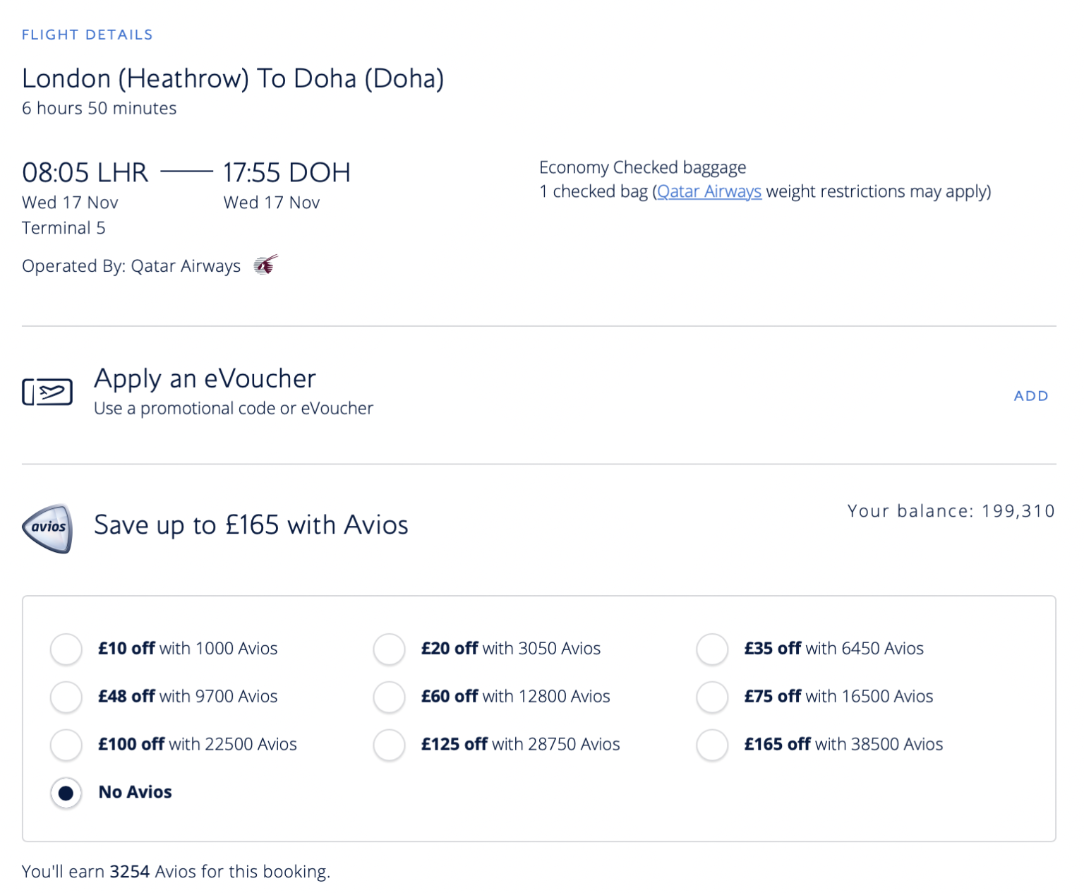 British Airways Executive Club Loyalty Program Review [2023]