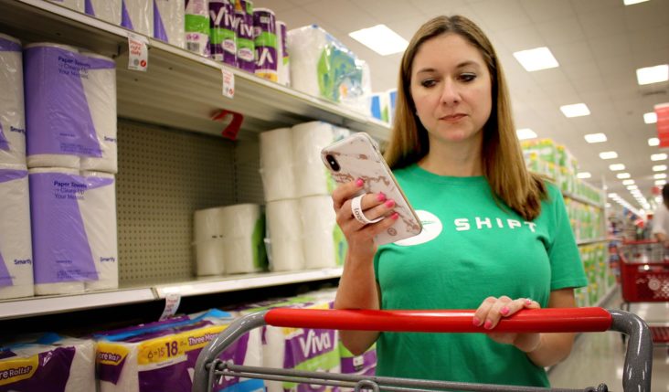 Shipt Shopper Shipt Shopper