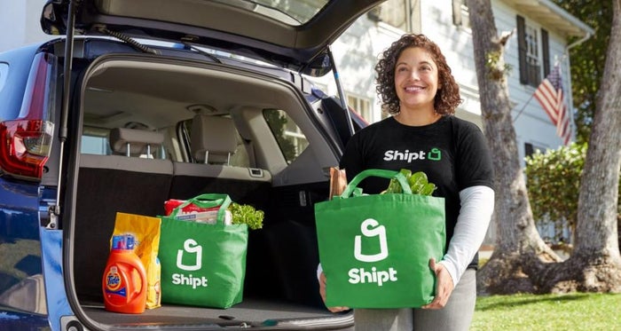 [Expired] Visa Infinite Credit Cards Now Come With 3 Years Free of Shipt