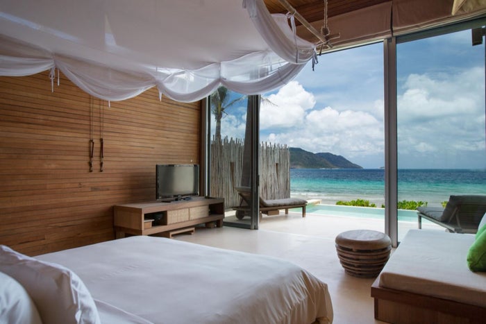 Six Senses Con Dao