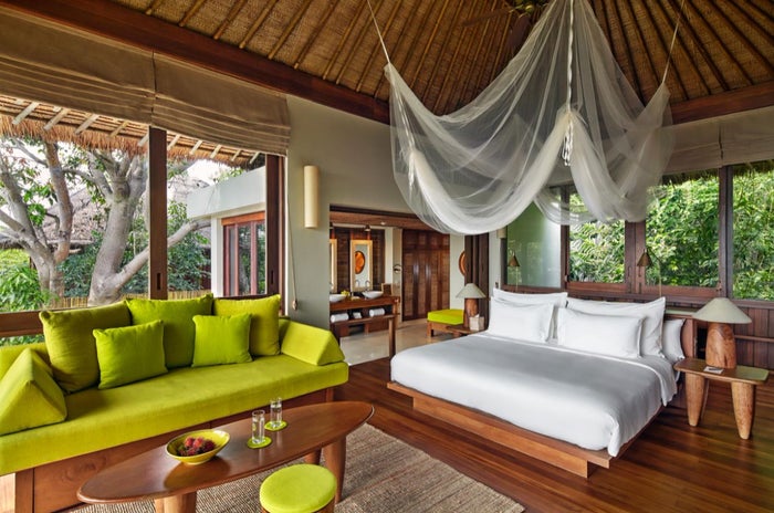 Six Senses Samui