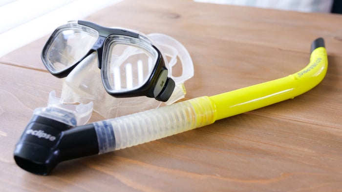 Snorkel