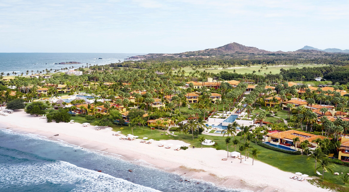The 10 Best Mexico Hotels To Book With Points [For Max Value]
