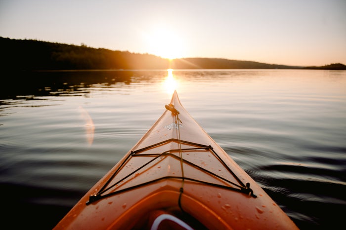 The 20 Best Kayaks in 2024 [Inflatable, Hardshell, Fishing, Kids]