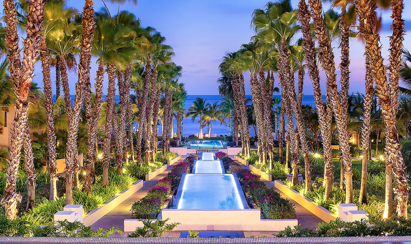 The St Regis Punta Mita Resort Mexico