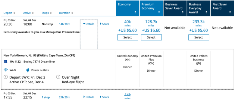 Understanding And Maximizing The United Excursionist Perk [2023]