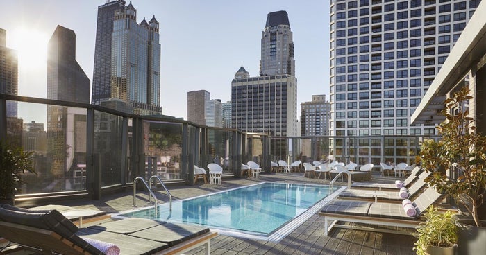 Viceroy Chicago