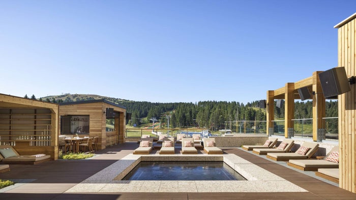 Viceroy Kopaonik Serbia