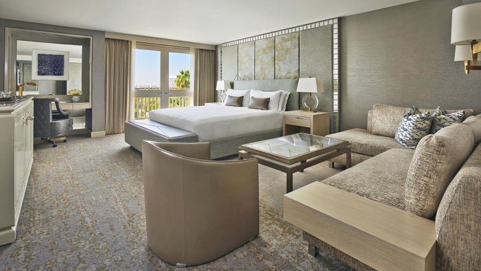 Viceroy L'Ermitage Beverly Hills
