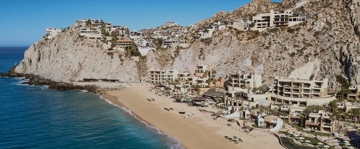 Waldorf Astoria Los Cabos