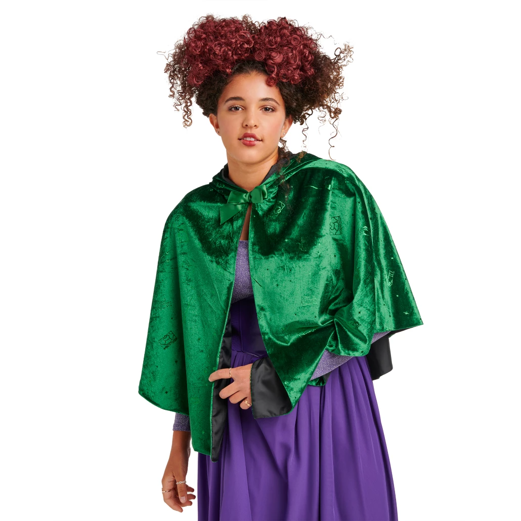 Winifred Sanderson Hocus Pocus Costume for Adults