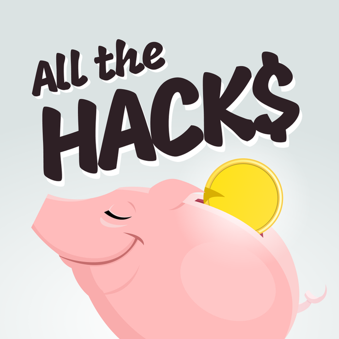 all the hacks all the hacks